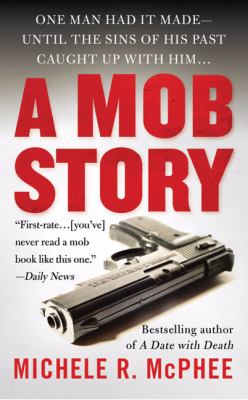 A mob story cover image