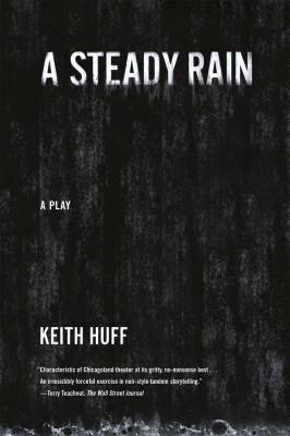 A steady rain  cover image cdn
