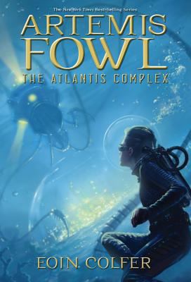The Atlantis complex cover image