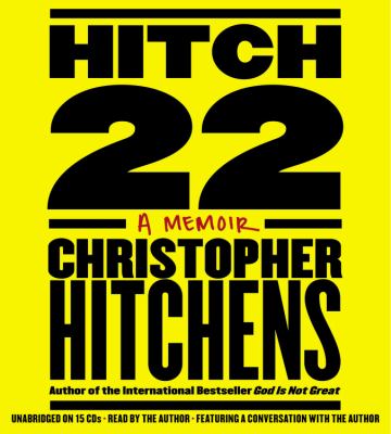 Hitch-22 cover image