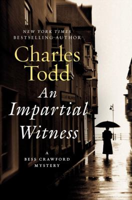 An impartial witness cover image