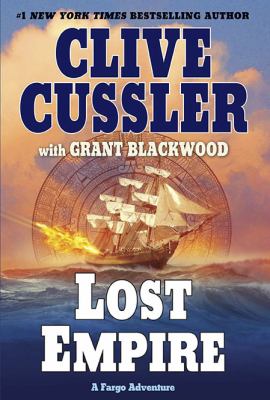 Lost empire  cover image cdn