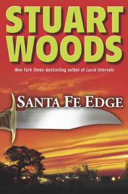 Santa Fe edge  cover image cdn