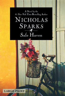 Safe haven cover image
