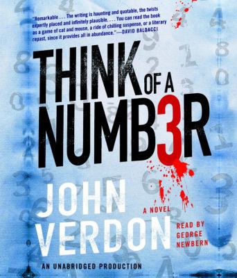 Think of a numb3r cover image