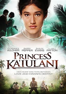 Princess Kaʻiulani cover image