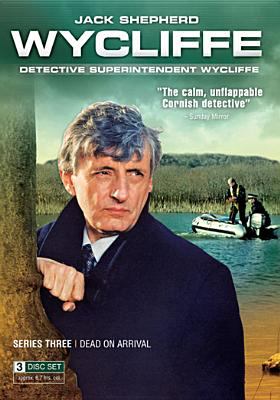 Wycliffe. Season 3 cover image cdn