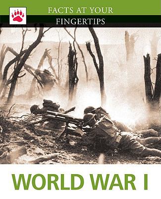 World War I  cover image cdn