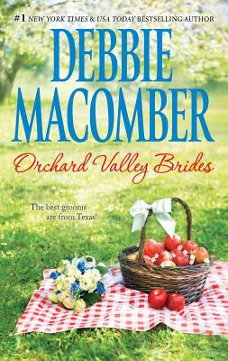 Orchard Valley brides cover image