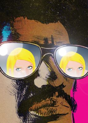 Afrodisiac  cover image cdn