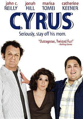 Cyrus cover image