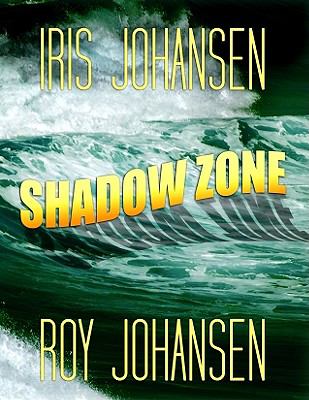 Shadow zone cover image