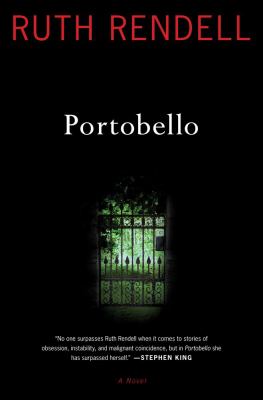 Portobello cover image