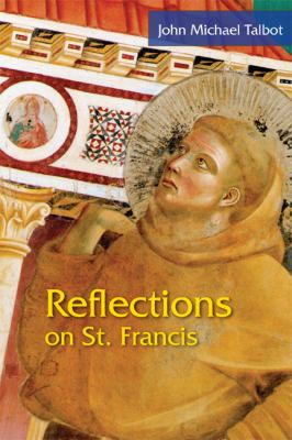Reflections on St. Francis  cover image cdn