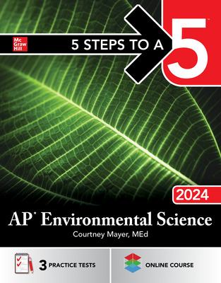 AP environmental science cover image