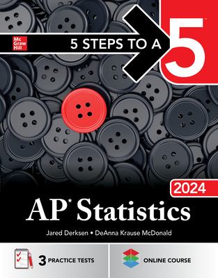 AP statistics cover image