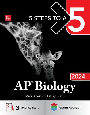 AP biology cover image