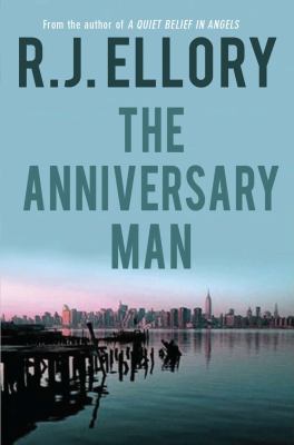 The anniversary man cover image