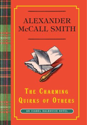The charming quirks of others cover image