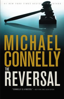 The reversal cover image