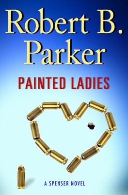 Painted ladies cover image