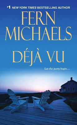 Déjà vu  cover image cdn