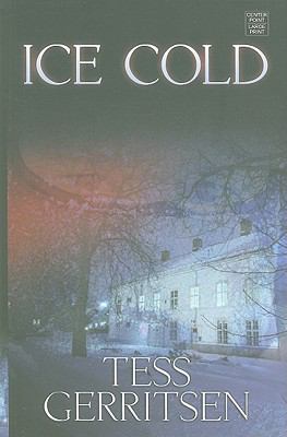 Ice cold cover image