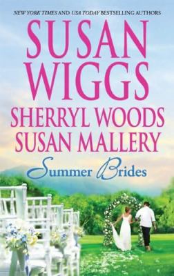 Summer brides cover image