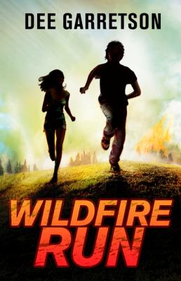 Wildfire run cover image