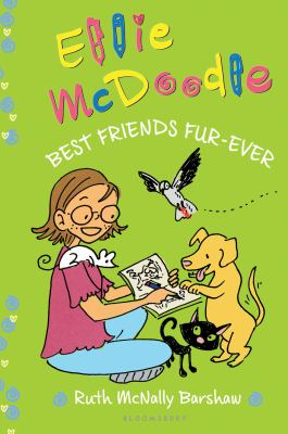 Best friends fur-ever cover image