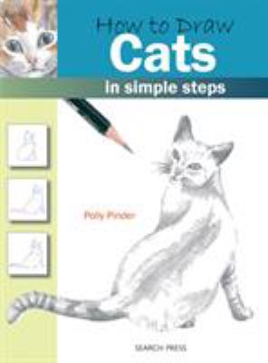 How to draw cats in simple steps cover image