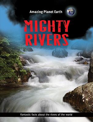 Mighty rivers cover image