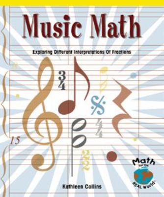 Music math : exploring different interpretations of fractions  cover image cdn