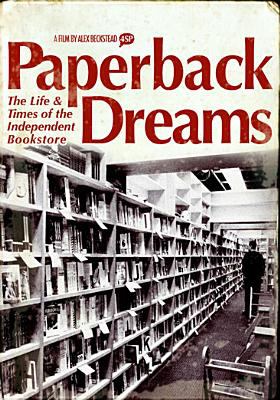 Paperback dreams cover image