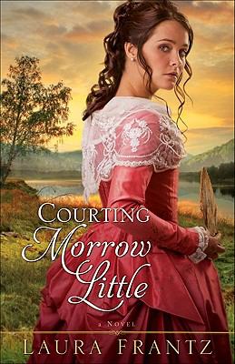 Courting Morrow Little cover image