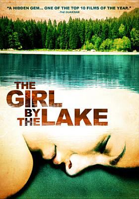 La ragazza del lago The girl by the lake cover image