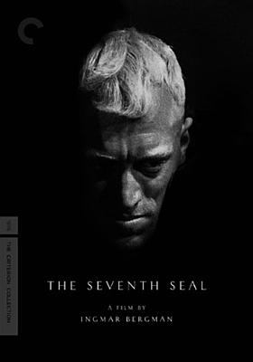 The seventh seal cover image