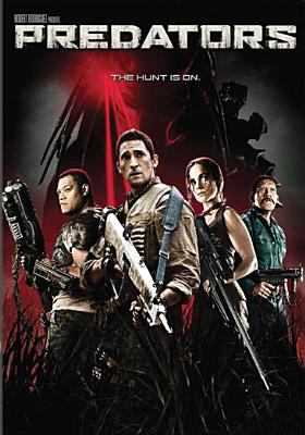 Predators cover image cdn