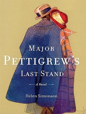 Major Pettigrew's last stand cover image cdn
