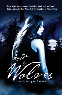 Raised by wolves  cover image cdn