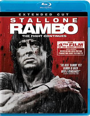 John Rambo cover image