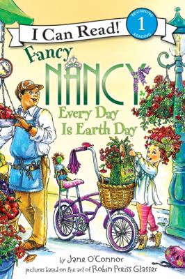 Every day is Earth Day cover image