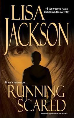 Running scared cover image
