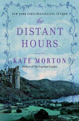 The distant hours cover image