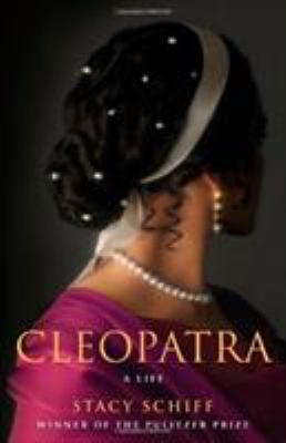Cleopatra : a life  cover image cdn