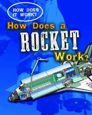 How does a rocket work? cover image