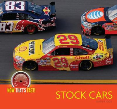Stock cars  cover image cdn