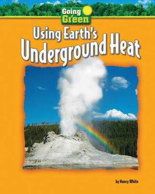 Using Earth's underground heat cover image