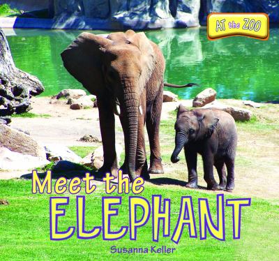 Meet the elephant  cover image cdn