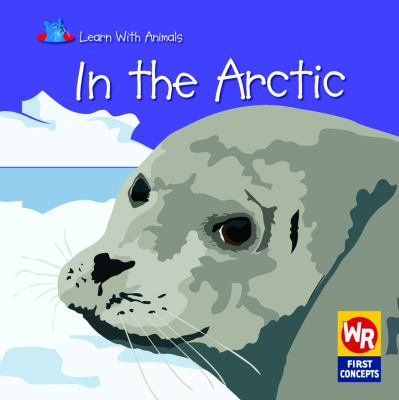 In the Arctic cover image
